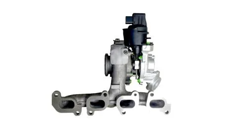 Турбіна відновлена VW Polo 09-18; AUDI A1 10-18; SKODA Fabia II 07-14, Rapid 13-19, Roomster 06-15; SEAT Ibiza 09-17, Toledo IV 12-18 MSG 54399700098