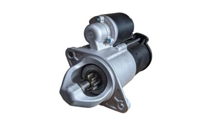 Стартер відновлений FIAT Croma 05-10; OPEL Insignia 08-16, Vectra C 02-08, Astra J 10-15, Zafira B 05-12, Astra H 04-14, Corsa D 06-15, Zafira C 11-19; CHEVROLET Cruze 09-17, Aveo T300 12-17, Orlando 10-18, Trax 13-16, Tracker 13-20; ALFA ROMEO 159 0 MSG 55576980