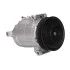 Компресор кондиціонера відновлений OPEL Antara 06-15; CHEVROLET Captiva 11-19 MSG 557805030 R (фото 2)