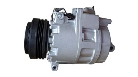 Компрессор кондиционера восстановленный BMW X5 E53 00-07, X3 E83 04-10, 3 E46 99-05 MSG 5C901-45010
