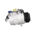 Компрессор кондиционера восстановленный BMW 5 F10-18 10-17, X5 E70 07-13, X5 F15 13-18, X6 E71 08-14, X6 F16 14-20, 3 F30-31 12-19, 3 F34 13-, 1 F20/F21 11-19, 4 F32-36 13-20, 7 F01-F04 08-15, 6 F06-13 10-18, 2 F22-23 14- MSG 64529154070 R (фото 5)