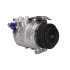 Компресор кондиціонера відновлений BMW 5 (F07) Gran Turismo 09-17,5 (F10, F18) 09-16,5 (F11) 10-17,7 (F01, F02, F03, F04) 08-15 MSG 64529165808 R (фото 2)