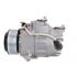 Компресор кондиціонера відновлений BMW X6 E71 08-14, 7 F01-F04 08-15 MSG 64529205096 R (фото 1)