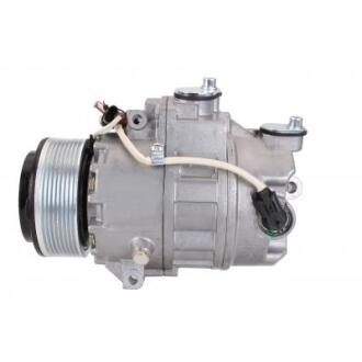 Компресор кондиціонера відновлений BMW X6 E71 08-14, 7 F01-F04 08-15 MSG 64529205096 R