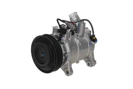 Компрессор кондиционера восстановленный BMW 4 (F32, F82) 14-,4 (F33, F83) 14-,X4 (F26) 14-18,X3 (F25) 10-17,3 (F30) 11-15 MSG 64529217869 R