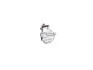 Компресор кондиціонера відновлений BMW 3 F30-31 12-19, 1 F20/F21 11-19 MSG 64529222308 R (фото 2)