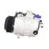 Компрессор кондиционера восстановленный BMW 4 (F32, F82) 13-16,4 (F33, F83) 13-16,4 (F36) Gran Coupe 14-16,5 (F07) Gran Turismo 09-17 MSG 64529399060 R (фото 1)
