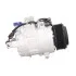 Компрессор кондиционера восстановленный BMW 4 (F32, F82) 13-16,4 (F33, F83) 13-16,4 (F36) Gran Coupe 14-16,5 (F07) Gran Turismo 09-17 MSG 64529399060 R (фото 5)