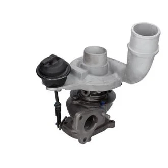 Турбіна відновлена RENAULT Kangoo 97-07, Espace 97-02, Megane 96-03, Clio II 98-05, Scenic I 97-03; VOLVO S40 95-04, V40 96-04 MSG 700830-0001