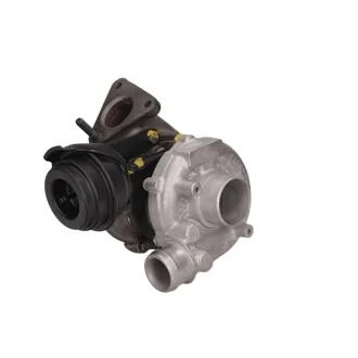 Турбіна відновлена VW Caddy II 95-04; SEAT Leon 99-05, Toledo II 99-04 MSG 701854-0002