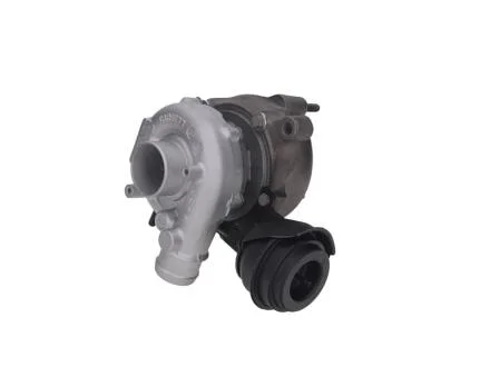 Турбіна відновлена VW Sharan 95-10; FORD Galaxy 94-06; SEAT Alhambra 96-10 MSG 701855-0002