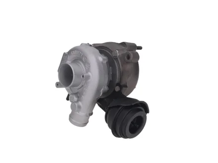 Турбіна відновлена VW Sharan 95-10; FORD Galaxy 94-06; SEAT Alhambra 96-10 MSG 701855-0005