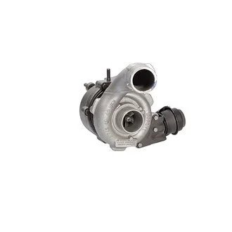 Турбина восстановленная RENAULT ESPACE IV (JK) 02-; NISSAN PRIMERA (P12) 03-07; MITSUBISHI CARISMA (DA) 00-06 MSG 708639-0003