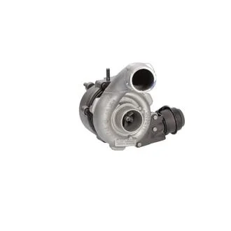 Турбина восстановленная RENAULT ESPACE IV (JK) 02-; NISSAN PRIMERA (P12) 03-07; MITSUBISHI CARISMA (DA) 00-06 MSG 708639-0005