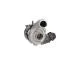 Турбина восстановленная RENAULT ESPACE IV (JK) 02-; NISSAN PRIMERA (P12) 03-07; MITSUBISHI CARISMA (DA) 00-06 MSG 708639-0006 (фото 1)