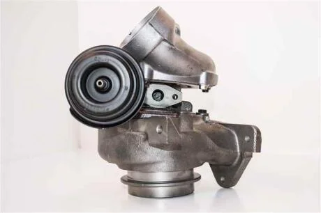 Турбіна відновлена MERCEDES-BENZ C-Class W203 00-07, E-Class W210 94-03 MSG 711006-0001