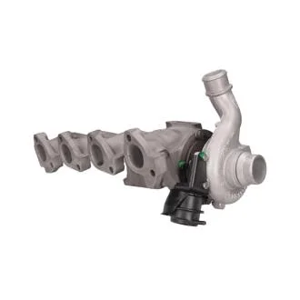 Турбіна відновлена FORD Focus I 98-04 MSG 713517-0016