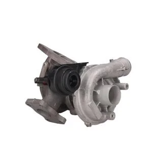 Турбіна відновлена FIAT Scudo 95-07, Ulysse 02-10, Ulysse 94-02; PEUGEOT 807 02-14, Expert 95-07, 806 98-02; CITROEN Jumpy 95-07, C8 02-14; LANCIA Phedra 02-10 MSG 713667-0001