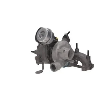 Турбіна відновлена VW BORA (1J2) 98-05; AUDI A3 (8L1) 97-03; SKODA OCTAVIA TOUR (1U2) 97-06 MSG 713673-0004