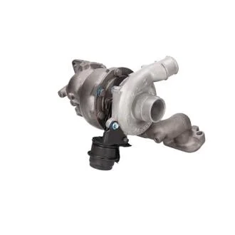 Турбіна відновлена FORD MONDEO III (B4Y) 00-07,MONDEO III (B5Y) 00-07; JAGUAR X-TYPE (X400) 03-09 MSG 714467-0008