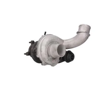 Турбіна відновлена RENAULT TRAFIC II (EL) 01-06; NISSAN PRIMASTAR (X83) 03-; OPEL VIVARO A (F7) 03-10 MSG 714652-0004