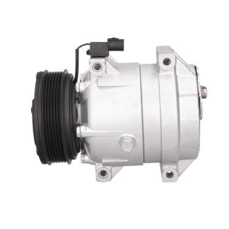 Компрессор кондиционера восстановленный SSANGYONG Rexton 06-12, Rexton 12-18, Rexton 01-06 MSG 714956