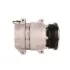 Компрессор кондиционера восстановленный CHEVROLET Aveo T250/255 06-16, Lacetti 04-13, Nubira 05-11; DAEWOO Lacetti Premiere 09-11 MSG 715029 R (фото 3)