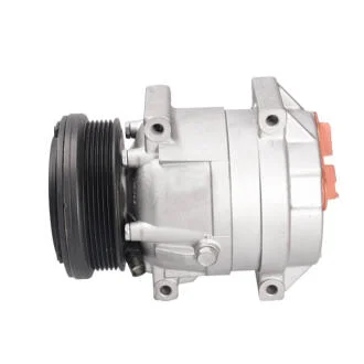 Компресор кондиціонера відновлений CHEVROLET CRUZE (J300) 09-,EPICA (KL1_) 05-11,LACETTI (J200) 07-,Cruze 09-13,Epica V200 06-08 MSG 715501