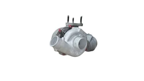 Турбина восстановленная OPEL SIGNUM (Z03) 03-04,VECTRA C 03-05 MSG 717628-0001