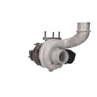 Турбіна відновлена RENAULT Espace 02-15, Laguna 00-07, Vel Satis 02-09 MSG 718089-0005