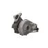 Турбина восстановленная MERCEDES-BENZ C-CLASS (CL203) 03-08,C-CLASS (S203) 01-07,C-CLASS (W203) 01-07 MSG 727461-0002 (фото 1)