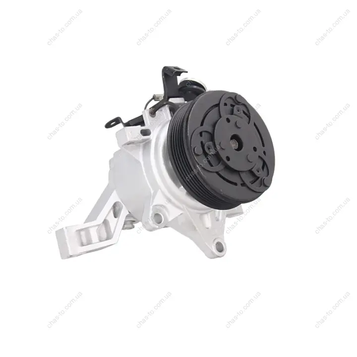 Компресор кондиціонера відновлений SUBARU Forester 13-18, Impreza 11-16, XV 11-17, Levorg 14- MSG 73111-FJ000 R (фото 1)