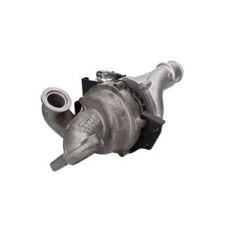 Турбіна відновлена FORD Focus II 04-11, Connect 02-13, Galaxy 06-15, S-MAX 06-15, C-MAX 02-10, Mondeo IV 07-15 MSG 742110-0004