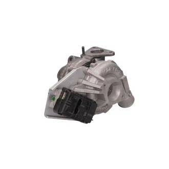 Турбіна відновлена FORD Transit 06-14; LAND ROVER Defender 07-16 MSG 752610-0010