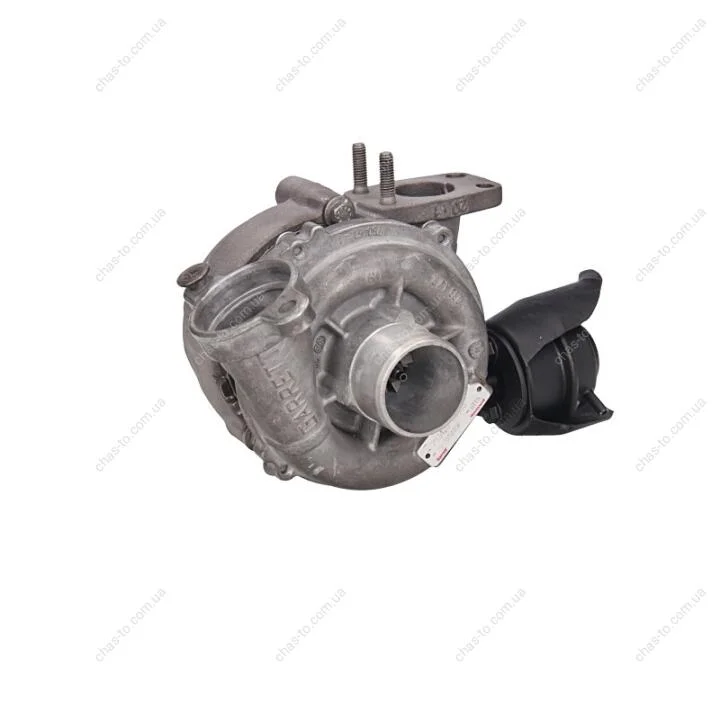 Турбіна відновлена FORD Fiesta 09-17, Focus II 04-11, C-MAX 02-10; PEUGEOT Partner 08-, 5008 09-16, 207 06-15; CITROEN Berlingo 08-18, C4 04-11, Berlingo 96-08; MAZDA 3 BK 03-09; VOLVO V70 07-16, S80 06-16, C30 06-13; MINI Cooper R56 07-14, Clubman MSG 753420-0002 (фото 1)
