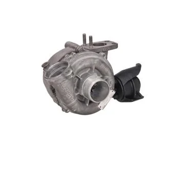 Турбина восстановленная FORD C-MAX I (DM2) 03-10; PEUGEOT 3008 I 09-16; CITROEN BERLINGO (B9) 08-; MAZDA 3 (BK) 04-09 MSG 753420-0004