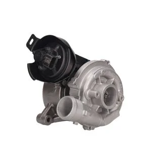 Турбіна відновлена FORD Focus II 04-11, Kuga 08-13, Galaxy 06-15, S-MAX 06-15, C-MAX 02-10, Mondeo IV 07-15; VOLVO V70 07-16, S80 06-16, C30 06-13, C70 05-13, S40 04-12, V50 04-07 MSG 753847-0006