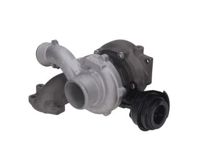Турбина восстановленная FIAT Croma 05-10; OPEL Vectra C 02-08, Zafira B 05-12, Astra H 04-14, Signum 03-08 MSG 755042-0002