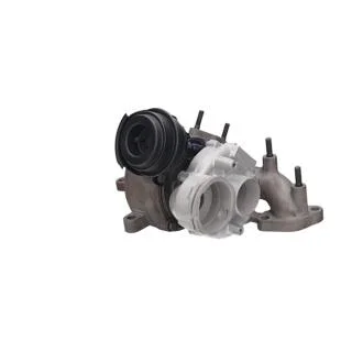 Турбина восстановленная VW GOLF PLUS (5M1, 521) 05-13; AUDI A3 (8P1) 03-12; SKODA SUPERB II (3T4) 09-15 MSG 756062-0001