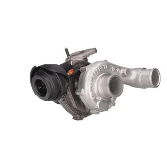 Турбіна відновлена SSANGYONG Kyron 05-11, Actyon 06-11 MSG 761433-0003