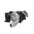 Турбина восстановленная FORD C-MAX I (DM2) 05-10,GALAXY II (WA6) 06-15,MONDEO IV (BA7) 07-15,S-MAX I (WA6) 06-14 MSG 763647-0019 (фото 1)
