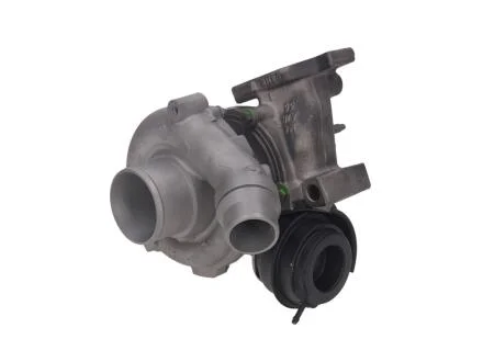 Турбіна відновлена RENAULT Laguna 07-15, Espace 02-15, Vel Satis 02-09 MSG 765016-0003