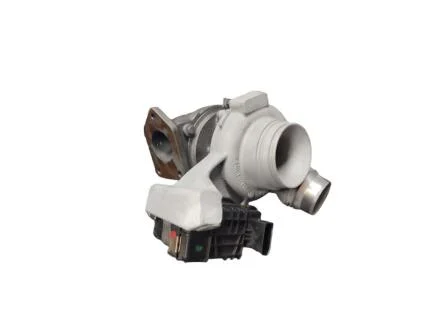 Турбіна відновлена BMW 3 (E90) 05-11,3 (E91) 07-12,1 (E81) 06-12,1 (E87) 03-12,1 (E88) 08-13 MSG 767378-0005