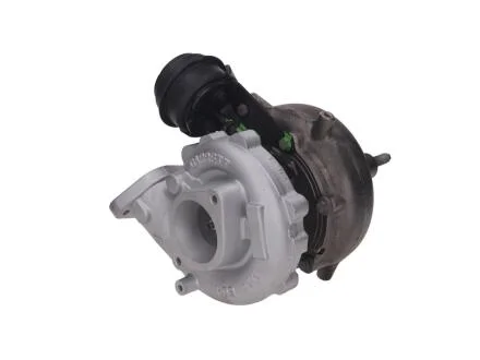 Турбіна відновлена NISSAN Navara D40 05-15, Pathfinder R51 04-14 MSG 769708-0004