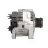 Генератор відновлений RENAULT Espace 97-02, Megane 96-03, Scenic I 97-03; VOLVO S40 95-04, V40 96-04 MSG 7700431945 (фото 4)