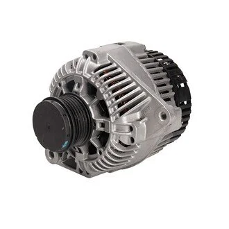 Генератор відновлений RENAULT Espace 97-02, Megane 96-03, Scenic I 97-03; VOLVO S40 95-04, V40 96-04 MSG 7700431945