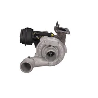 Турбіна відновлена FIAT Doblo 00-13, Bravo 07-16, Multipla 03-10, Stilo 01-10; ALFA ROMEO 159 05-11, 147 00-10 MSG 777251-0001