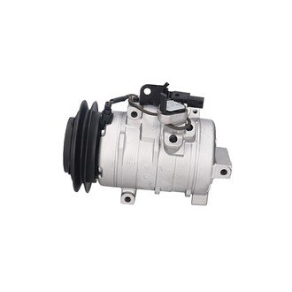 Компресор кондиціонера відновлений MITSUBISHI Pajero 07-21 MSG 7813A084 R