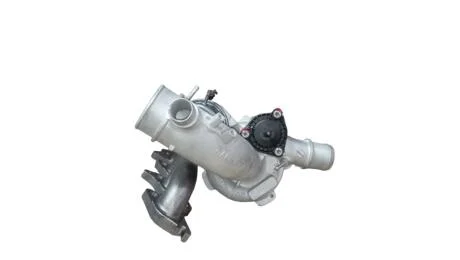 Турбина восстановленная OPEL Insignia 08-16, Astra J 10-15, Corsa D 06-15, Zafira C 11-19, Meriva B 10-17, Cascada 13-19, Mokka 12-19, Adam 13-19; CHEVROLET Cruze 09-17, Orlando 10-18, Tracker 13-20 MSG 781504-0005