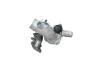 Турбіна відновлена OPEL Insignia 08-16, Astra J 10-15, Corsa D 06-15, Zafira C 11-19, Meriva B 10-17, Cascada 13-19, Mokka 12-19, Adam 13-19; CHEVROLET Cruze 09-17, Orlando 10-18, Tracker 13-20 MSG 781504-0007 (фото 1)
